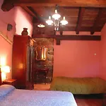 Country house Sidreria Txindurri Iturri *