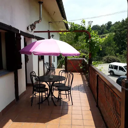 Sidreria Txindurri Iturri