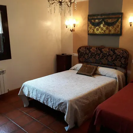 Landhuis Sidreria Txindurri Iturri