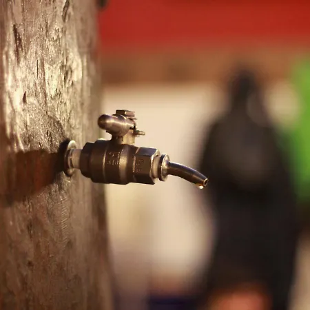 Sidreria Txindurri Iturri Lantställe