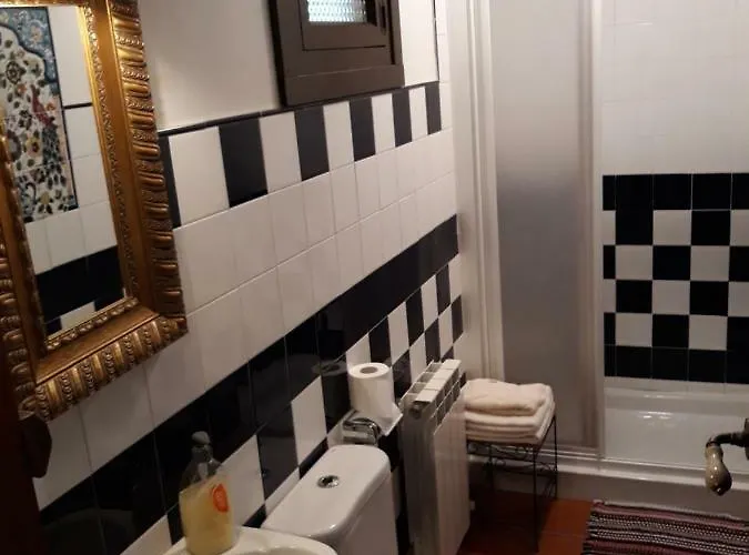 Sidreria Txindurri Iturri Casa rural