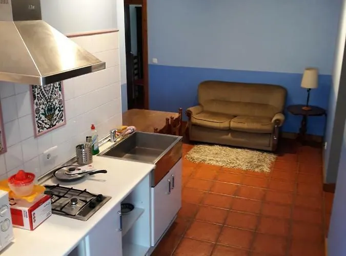 Sidreria Txindurri Iturri Country house