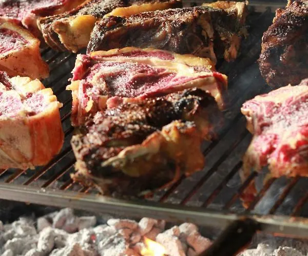 Sidreria Txindurri Iturri *