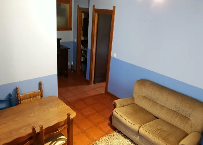 Casa rural Sidreria Txindurri Iturri *