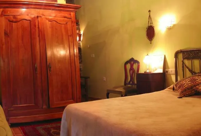 Sidreria Txindurri Iturri Casa rural *