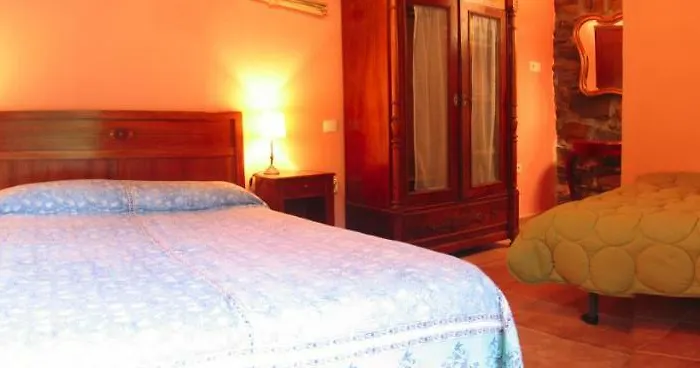 Casa rural Sidreria Txindurri Iturri Deba