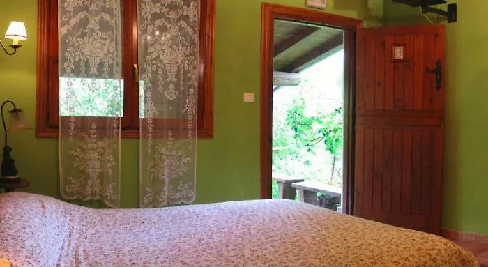 Sidreria Txindurri Iturri Country house Deba