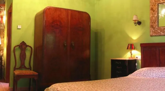 Sidreria Txindurri Iturri Casa rural *