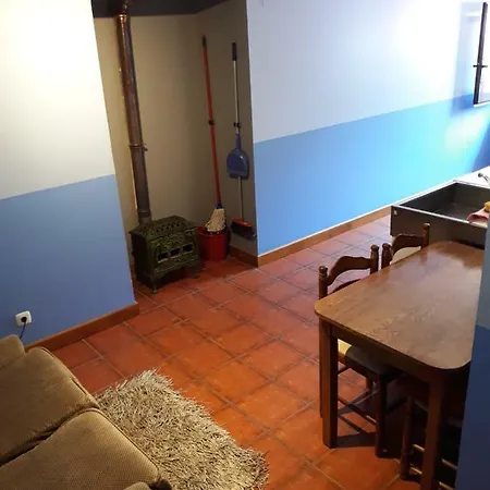 Casa rural Sidreria Txindurri Iturri Deba