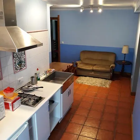 Sidreria Txindurri Iturri Casa rural