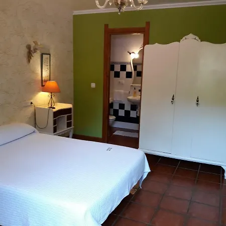 Sidreria Txindurri Iturri Casa rural Deba