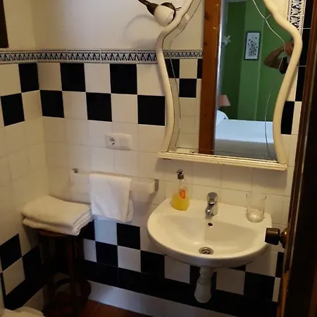 Casa rural Sidreria Txindurri Iturri