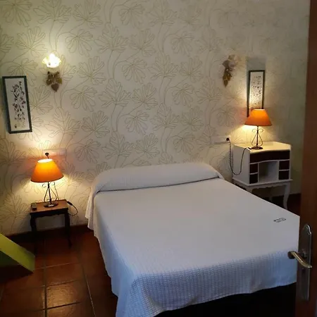 Casa rural Sidreria Txindurri Iturri Deba