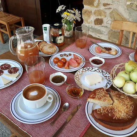 Sidreria Txindurri Iturri Deba