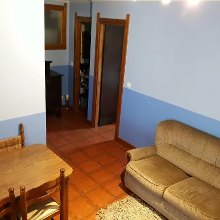 Casa rural Sidreria Txindurri Iturri *