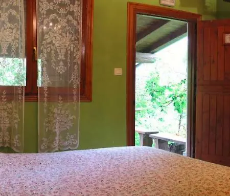 Sidreria Txindurri Iturri Casa rural Deba