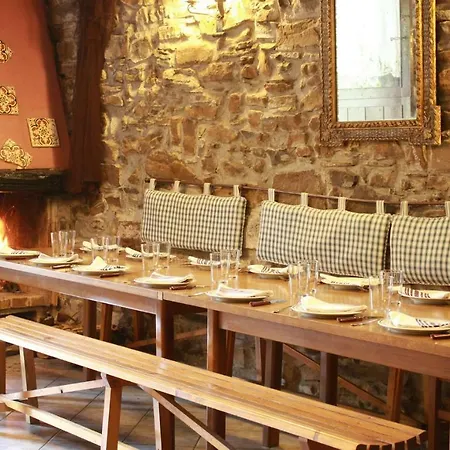 Sidreria Txindurri Iturri Deba