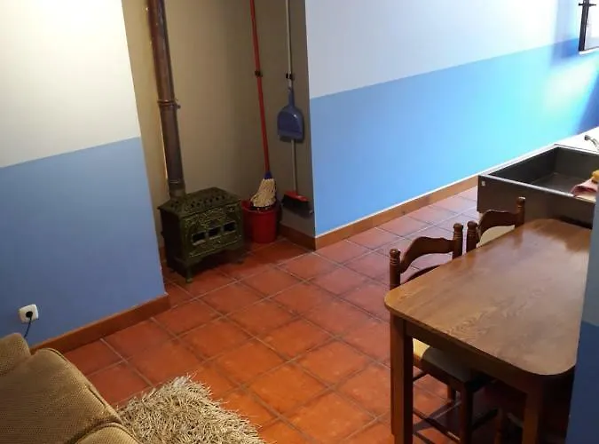 Landhuis Sidreria Txindurri Iturri Deba