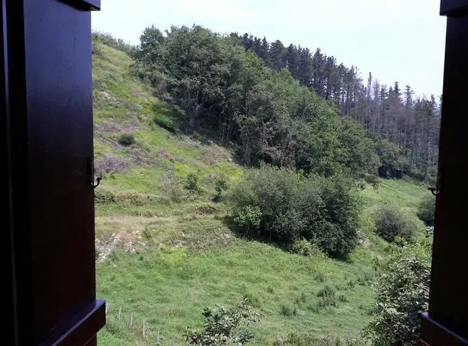 Sidreria Txindurri Iturri Deba