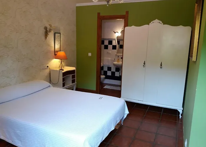 Sidreria Txindurri Iturri Landhuis Deba