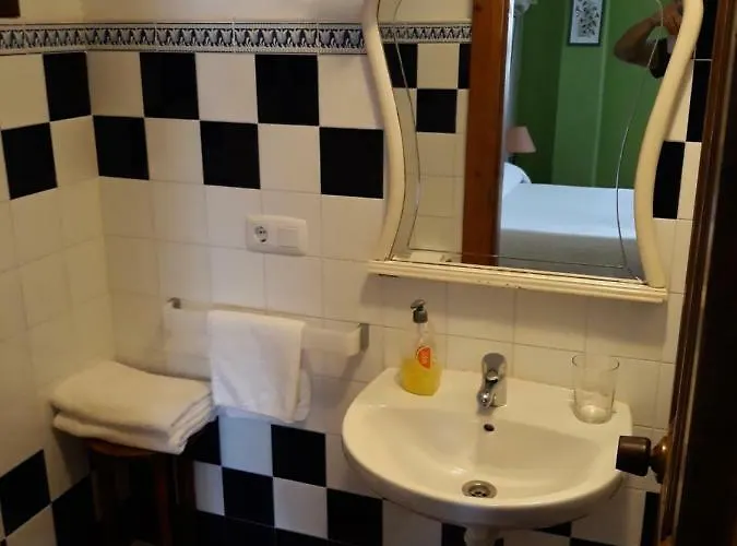 Landhuis Sidreria Txindurri Iturri