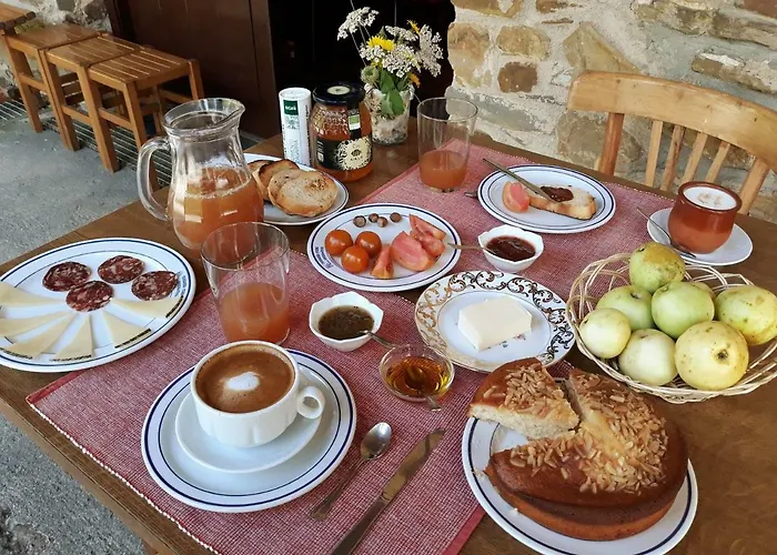 Sidreria Txindurri Iturri Deba