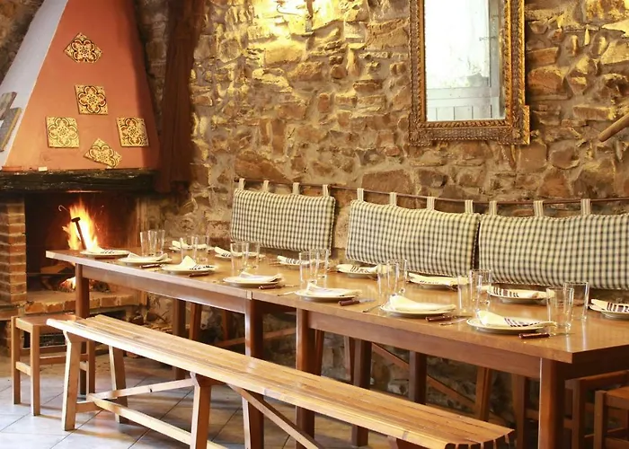 Sidreria Txindurri Iturri Deba